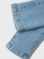 Jean Polly Light Blue Denim