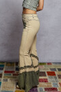 DENIM OXFORD Latte