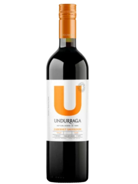 U Cabernet Sauvignon Undurraga U Cabernet Sauvignon Undurraga