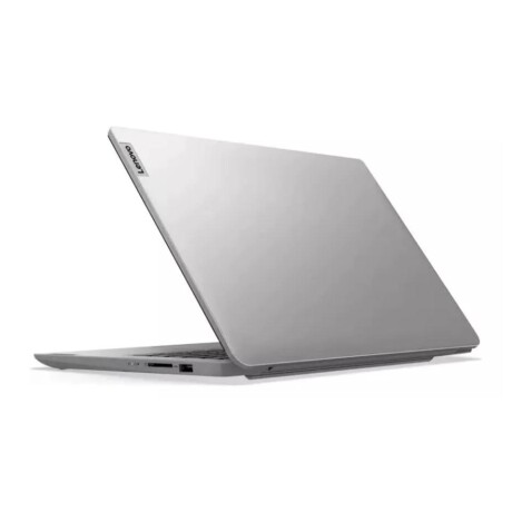 Notebook LENOVO Ideapad 1 14' FHD 256GB / 8GB I3-1215U W11 - Silver Notebook LENOVO Ideapad 1 14' FHD 256GB / 8GB I3-1215U W11 - Silver