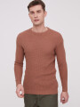 Sweater Morelen Tostado