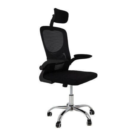 Silla Ejecutiva ergonómico Lumax Mesh Oslo Silla Ejecutiva ergonómico Lumax Mesh Oslo
