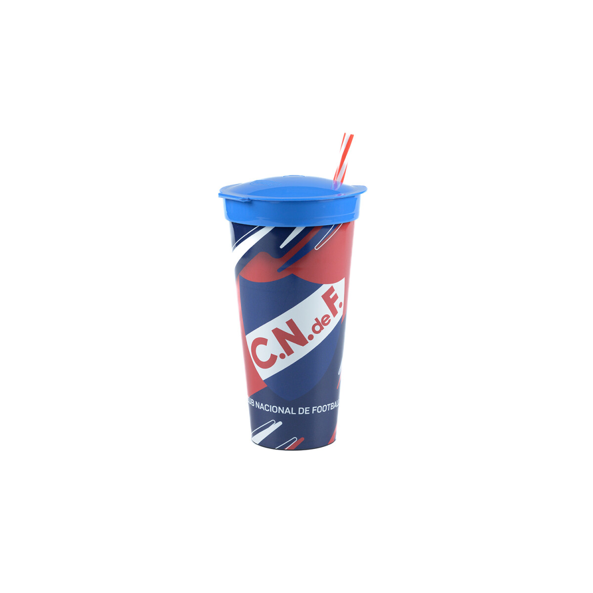 VASO 2 EN 1 NACIONAL Nacional - 649 