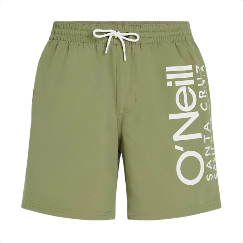 Voley Oneill Original Cali - Verde Voley Oneill Original Cali - Verde