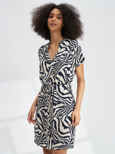 VESTIDO SAMARA ESTAMPADO 2