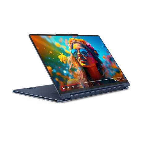 Notebook Lenovo Yoga 9i Ultra 7 155H 1TB 16GB 14" Touch OLED Notebook Lenovo Yoga 9i Ultra 7 155H 1TB 16GB 14" Touch OLED