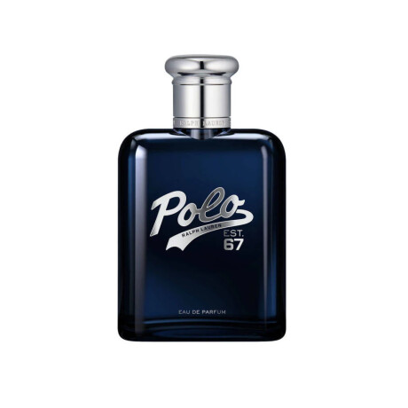 Fragancia Masculina Ralph Lauren Polo 67 EDP 125 ml