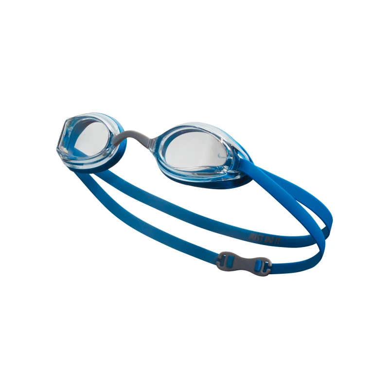 Lente de Natación Goggle Unisex Multicolor