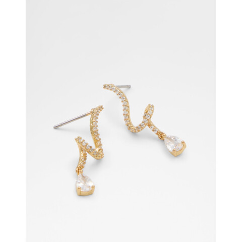 ADWIGOMETH GOLD/CLEAR MULTI BONE