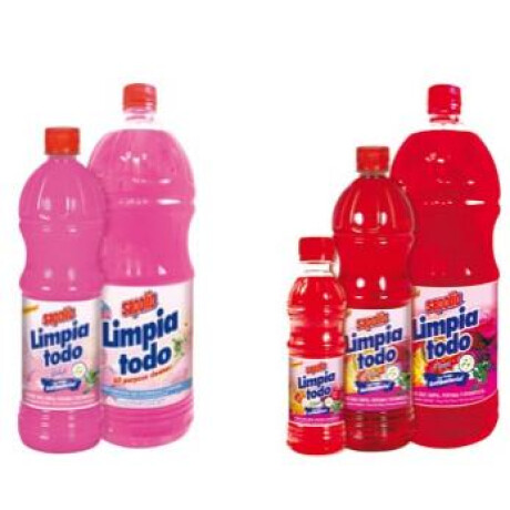 LIMPIADOR LIQUIDO SAPOLIO 1.8 LT BEBE LIMPIADOR LIQUIDO SAPOLIO 1.8 LT BEBE