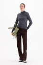 POLERA PHOEBE Gris