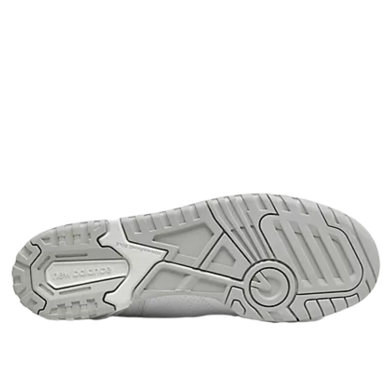 Championes New Balance 550 - Blanco Championes New Balance 550 - Blanco