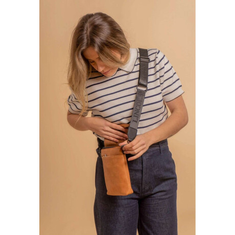 Bandolera Romero Nuez