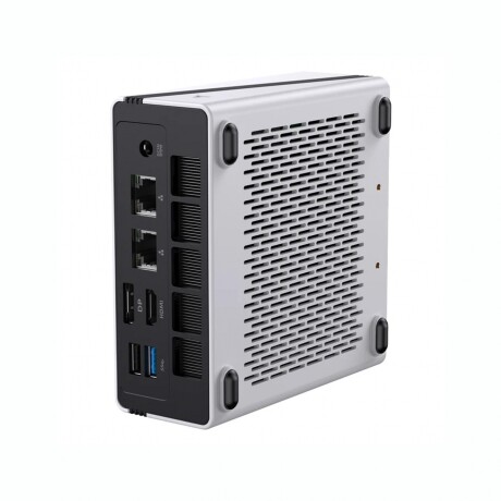 Mini PC CHUWI UBOX 512GB SSD / 16GB RAM R5-6600H W11 Mini PC CHUWI UBOX 512GB SSD / 16GB RAM R5-6600H W11