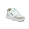 Pony Lifestyle Prusia Men-blanco/verde Blanco-verde