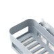 Estante Baño Ducha Plastico Organizador Adhesivo Ducha Gris Estante Baño Ducha Plastico Organizador Adhesivo Ducha Gris