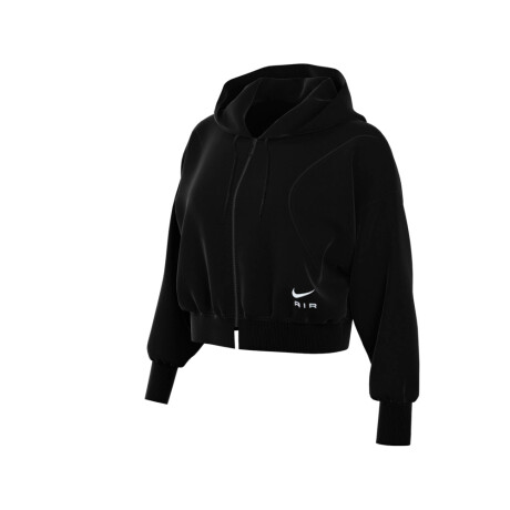 CAMPERA NIKE AIR FULL-ZIP FLEECE Black