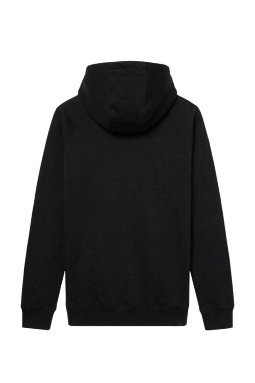 Campera O'Neill Cali Soul Negro
