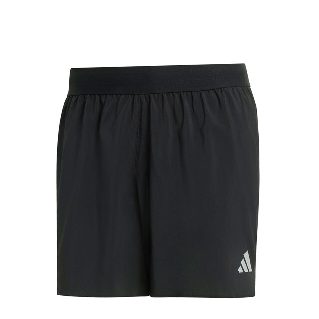 Short de Hombre Adidas Running Essentials Negro