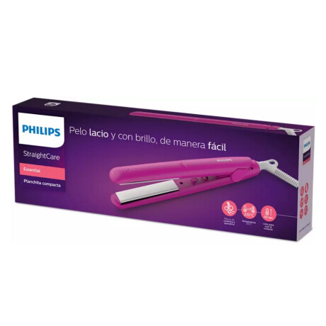 Plancha para pelo Philips HP8401 Plancha para pelo Philips HP8401