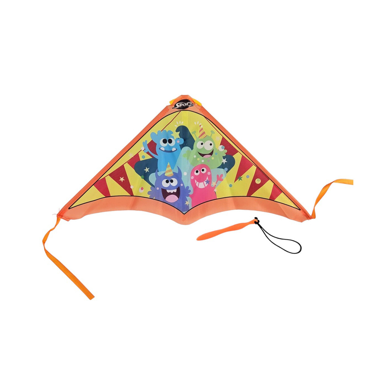 Frisbee de tela diseños varios 
