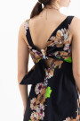 VESTIDO SUMMER Negro