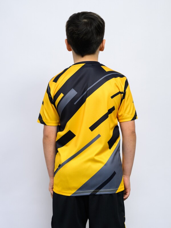REMERA FYNAR JR Peñarol Junior 003
