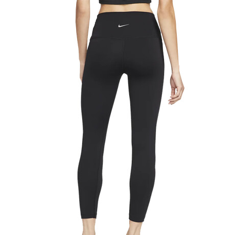 CALZA NIKE YOGA DRI FIT Black