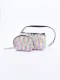 NECESSAIRE SET 3 PIEZAS ESTAMPADO 1