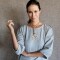 Blusa lagos Gris