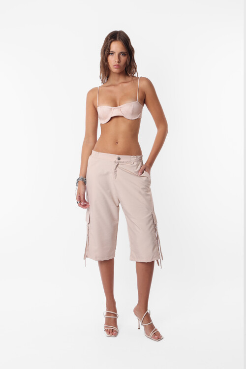 Set Flare Cobre