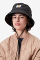 MYTON BUCKET HAT Negro