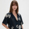 Camisa Fanel Estampado 1