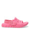 Sandalias Infantiles Bibi Sun Slide Rosa