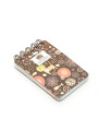 Cuaderno Popi, Mix 4 Color Unico