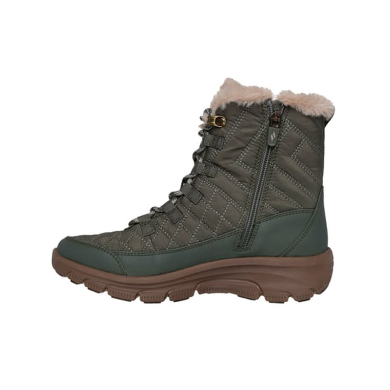 Botas Relaxed Fit: Easy Going Verde