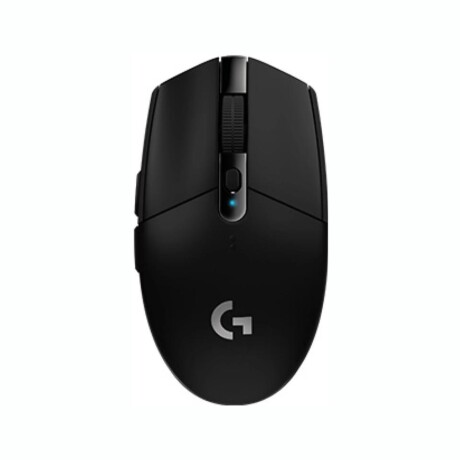 Mouse De Juego Inalámbrico LOGITECH G Series Lightspeed G305 - Black Mouse De Juego Inalámbrico LOGITECH G Series Lightspeed G305 - Black