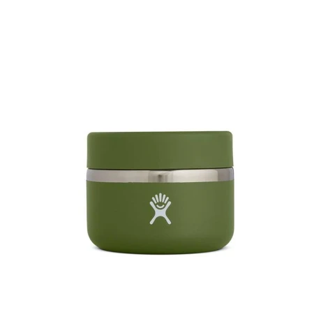 12 oz Insulated Food Jar Olive