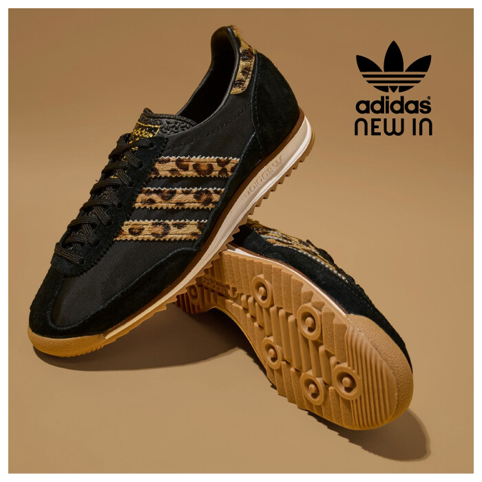 adidas