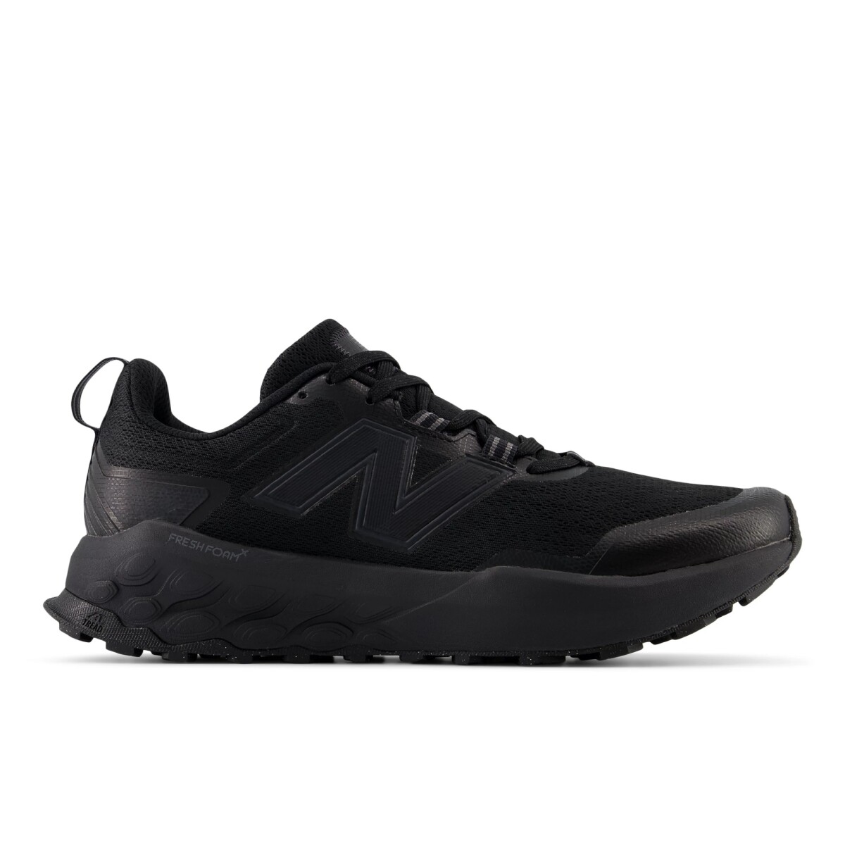 Championes New Balance de Hombre - Garoé V2 - MTGAROK2 - BLACK 