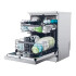 Lavavajilla Candy Rapidó Inverter Con Wi-fi Y Bluetooth LAVAVAJILLAS CANDY INOX 16 SERV CF6D4F0A