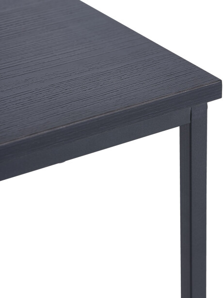 Escritorio ASTRUP 40x60 negro Escritorio ASTRUP 40x60 negro