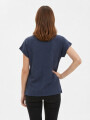 Remera Akaroa Estampado 4