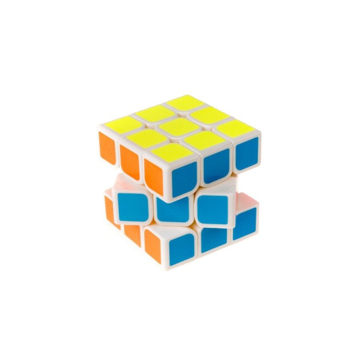 CUBO RUBIK 