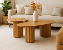 MUEBLES DE LIVING