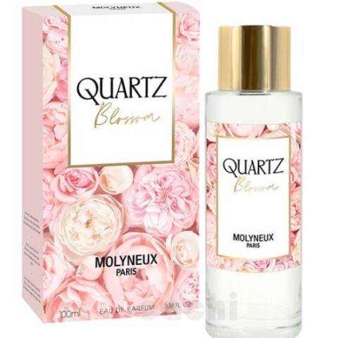 Edp Molyneux Quartz Blossom 100 ml