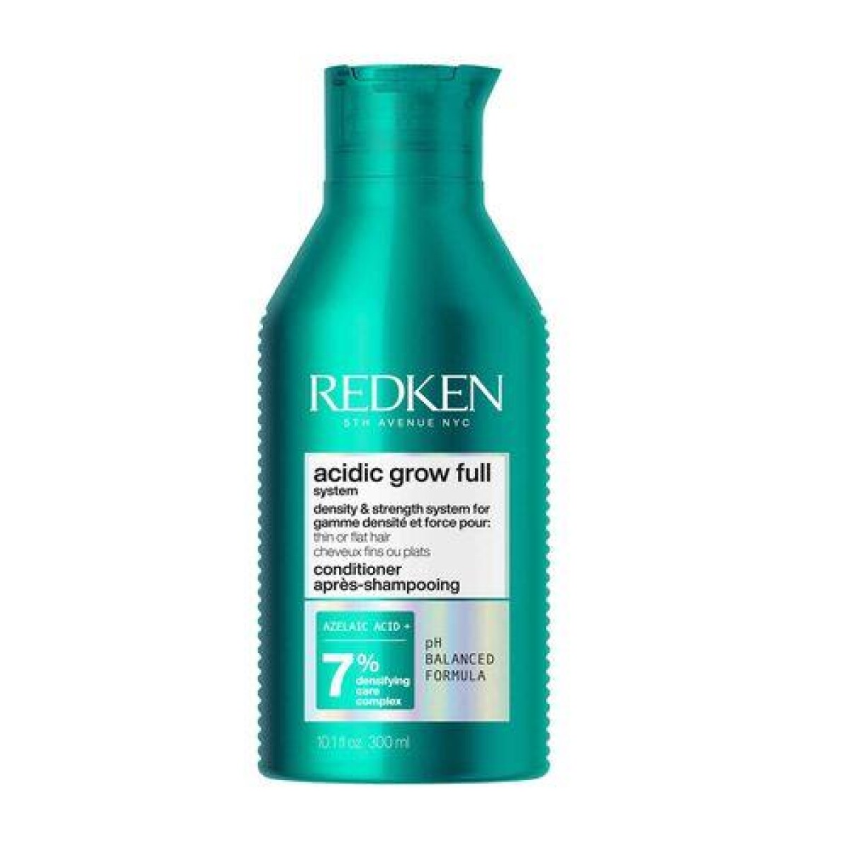 Redken Acidic Grow Full System Acondicionador 300 ml 