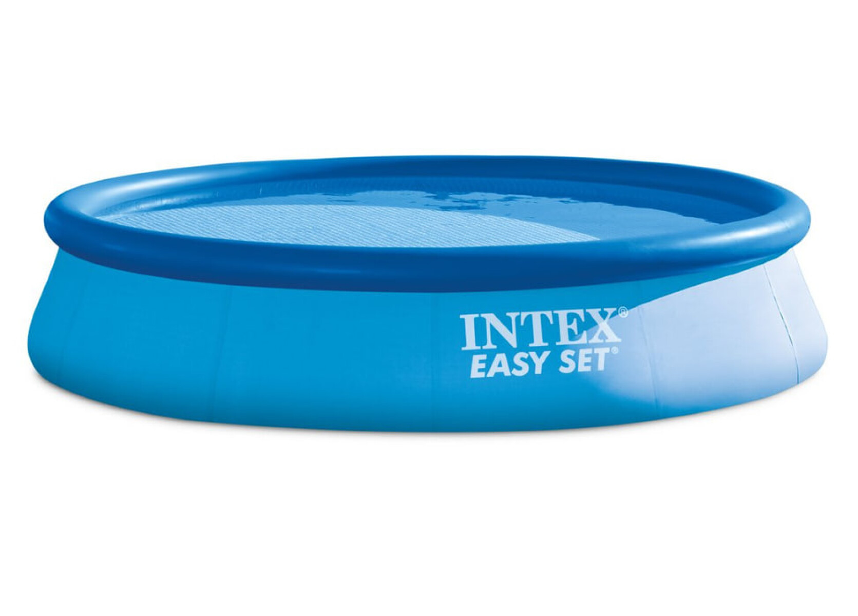INTEX REPUESTO LONA PISCINA EASY SET 4.57 X 1.22 