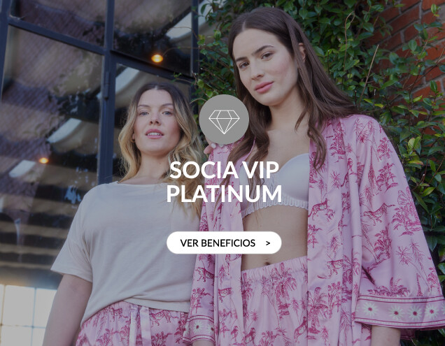 Conocé más del programa. Beneficios de ser SiSi VIP Platinum.