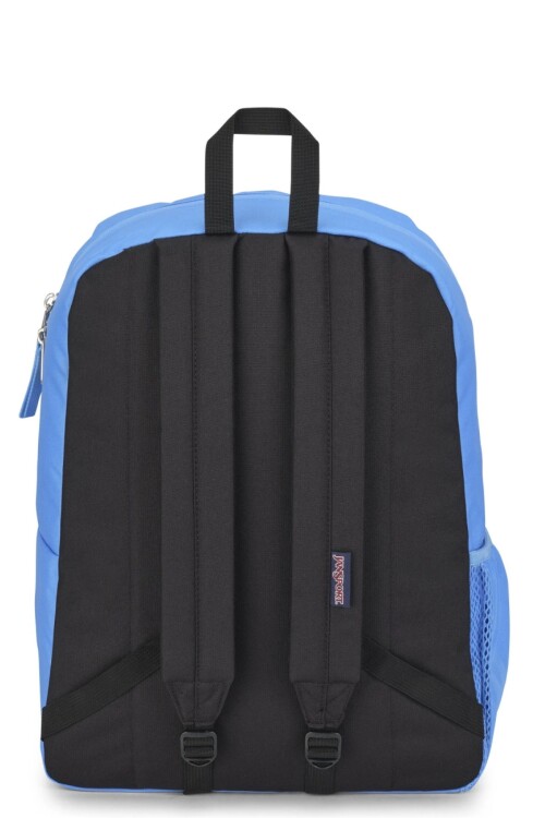 MOCHILA CROSS TOWN BLUE NEON